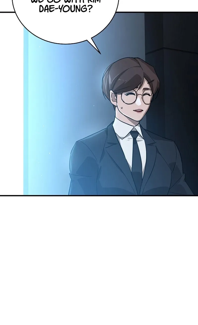 Read The Raider chapter 29 image 3 on Lezhin
