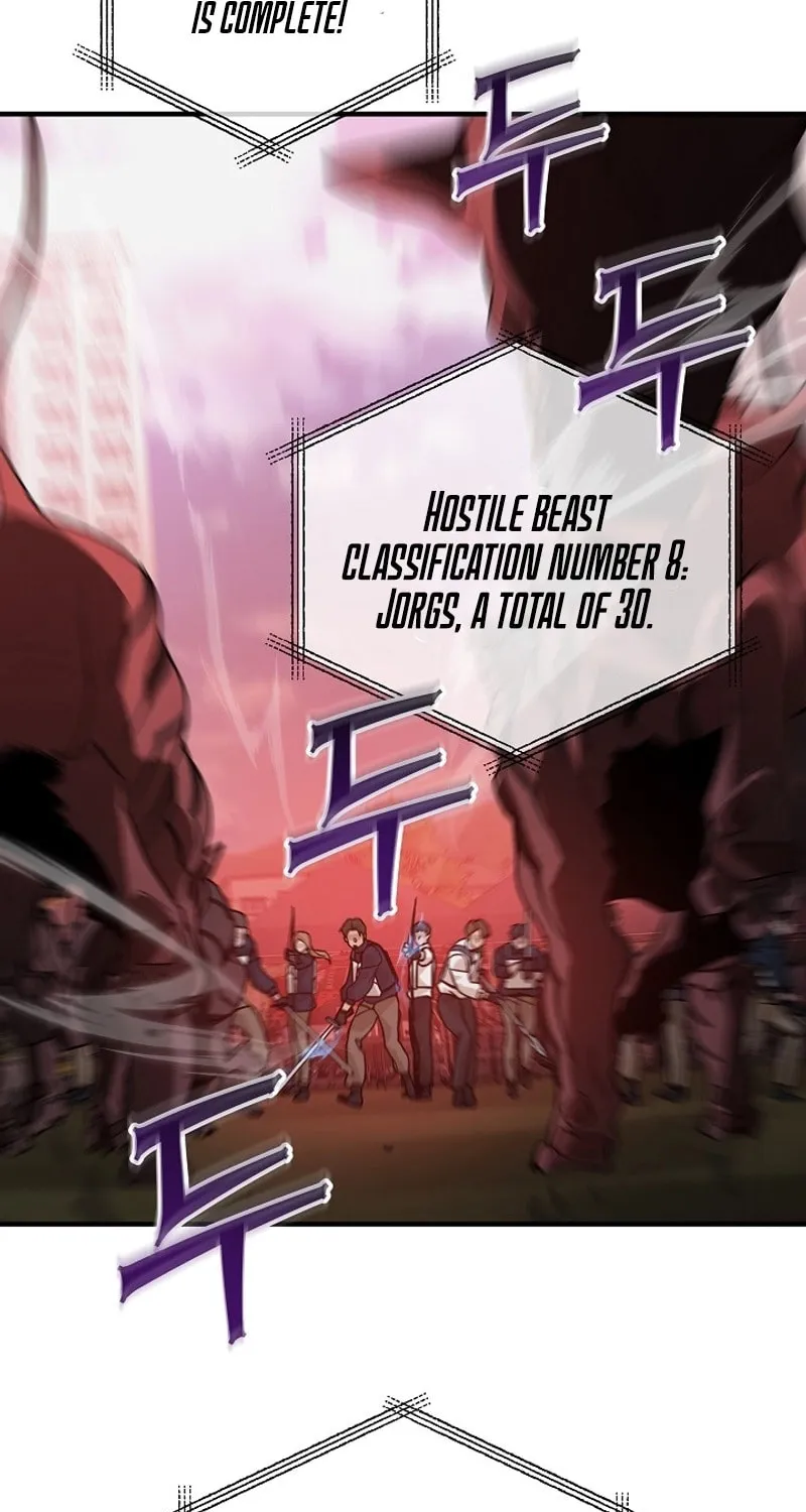 Read The Raider chapter 29 image 34 on Lezhin
