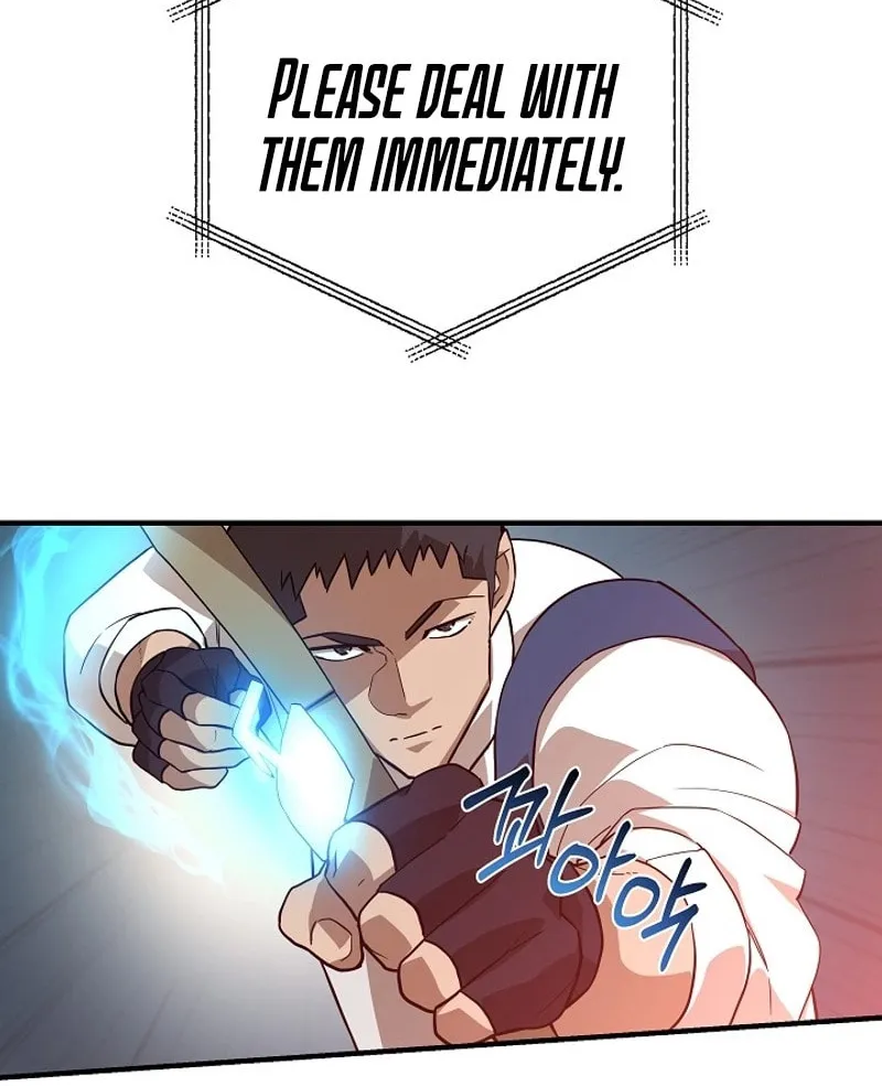 Read The Raider chapter 29 image 35 on Lezhin
