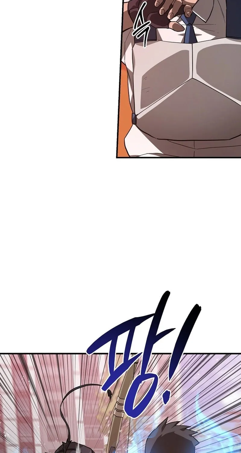 Read The Raider chapter 29 image 41 on Lezhin