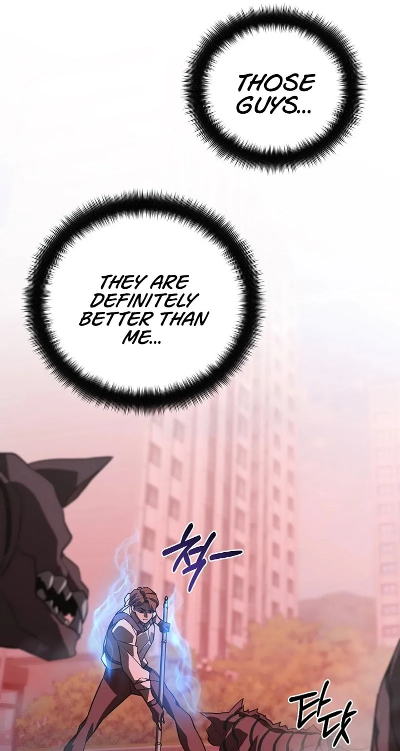 Read The Raider chapter 29 image 44 on Lezhin