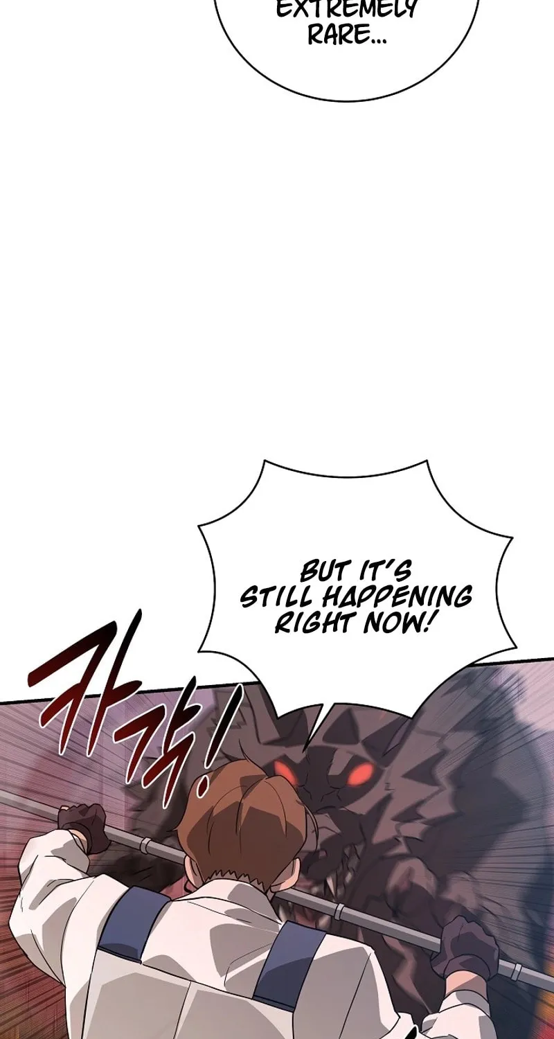 Read The Raider chapter 29 image 56 on Lezhin