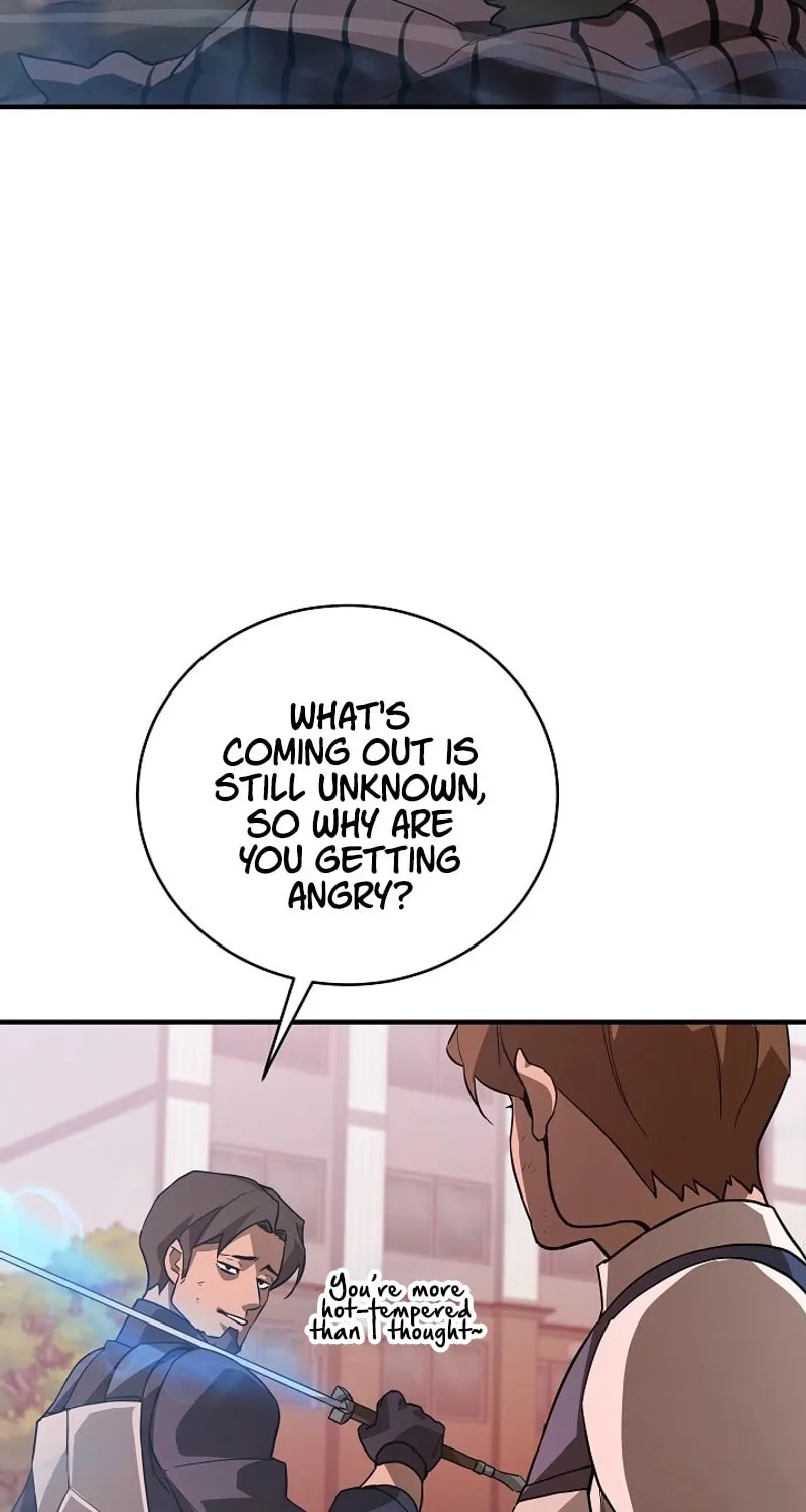 Read The Raider chapter 29 image 59 on Lezhin