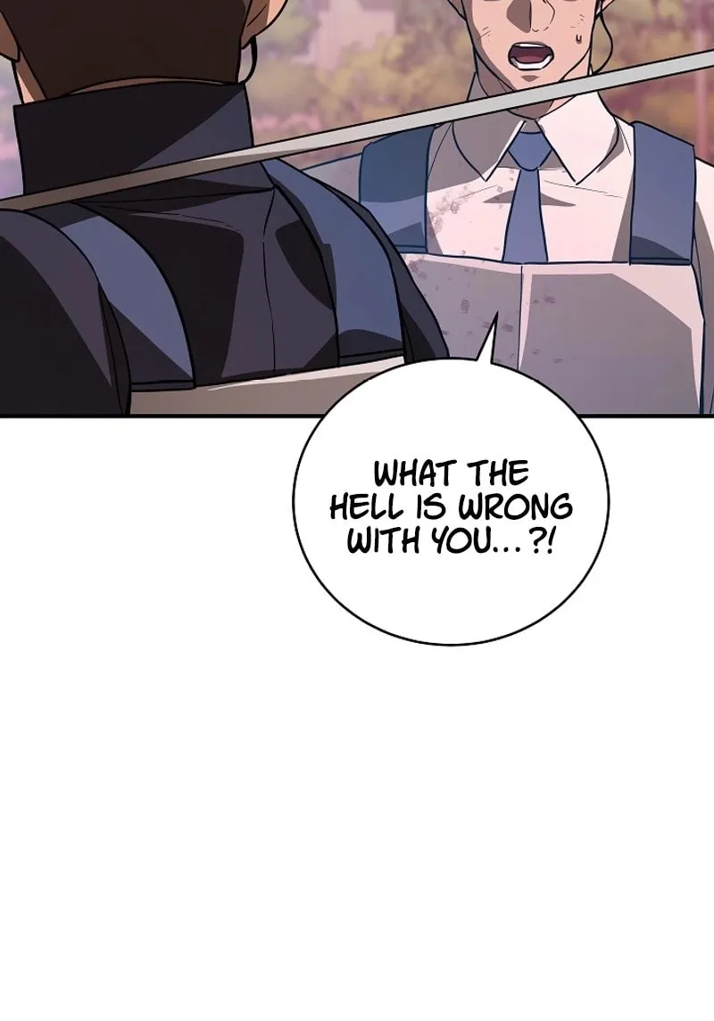 Read The Raider chapter 29 image 61 on Lezhin