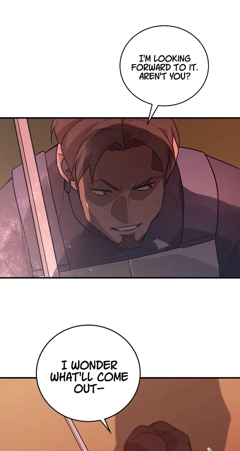 Read The Raider chapter 29 image 64 on Lezhin