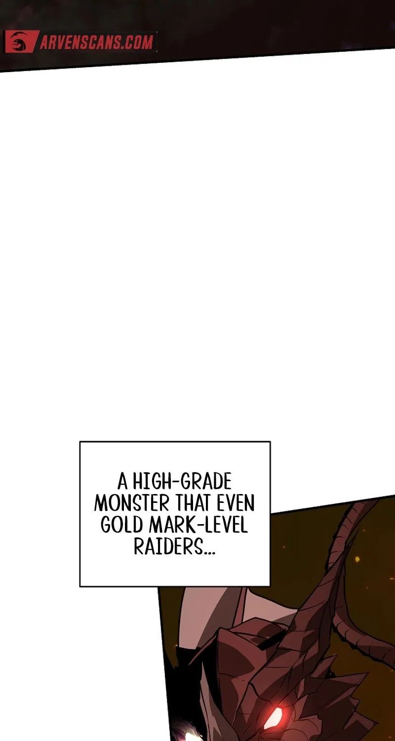 Read The Raider chapter 29 image 70 on Lezhin