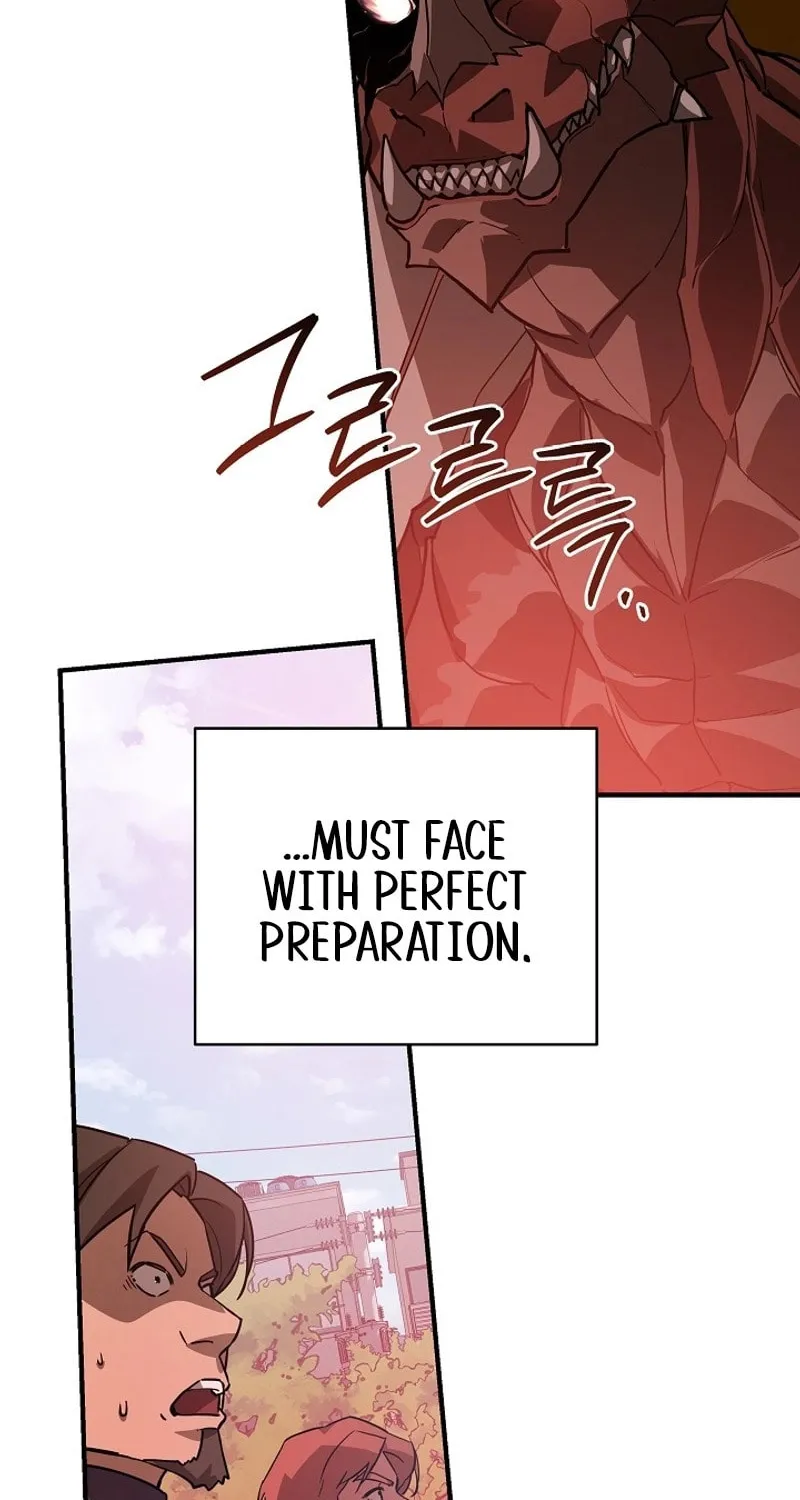 Read The Raider chapter 29 image 71 on Lezhin