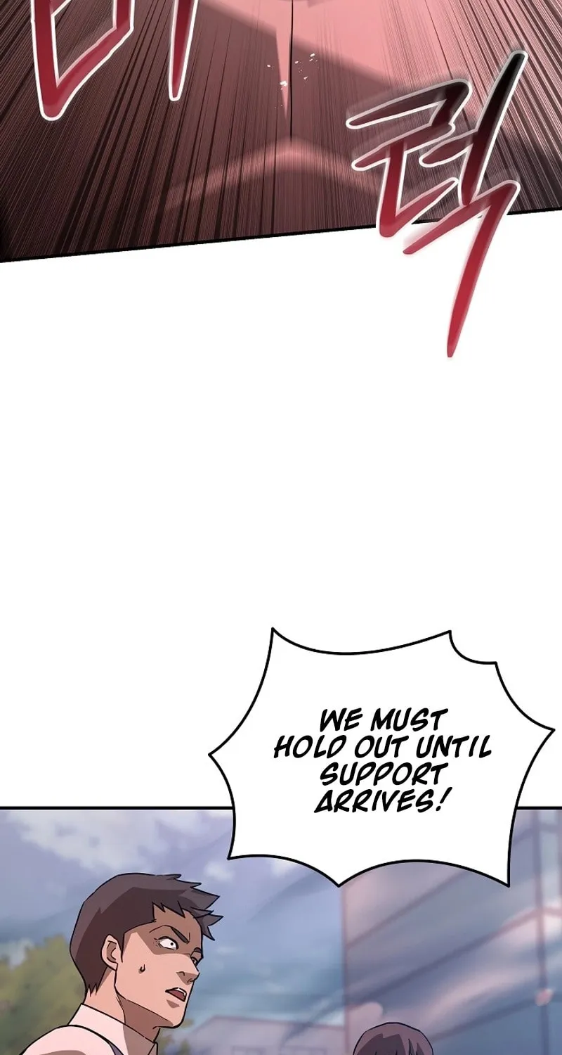 Read The Raider chapter 29 image 79 on Lezhin