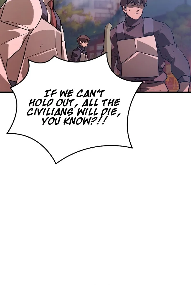 Read The Raider chapter 29 image 80 on Lezhin