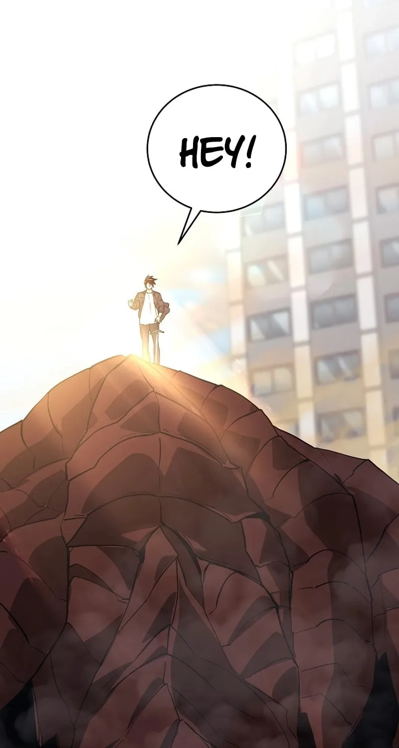 Read The Raider chapter 29 image 90 on Lezhin