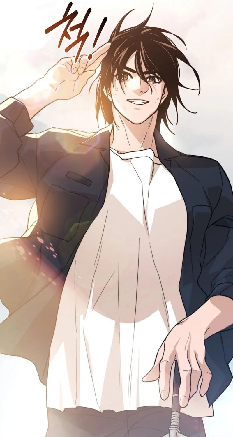 Read The Raider chapter 29 image 93 on Lezhin