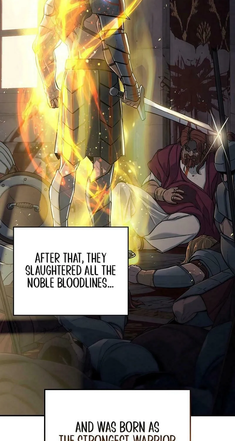 Read The Raider chapter 3 image 12 on Lezhin