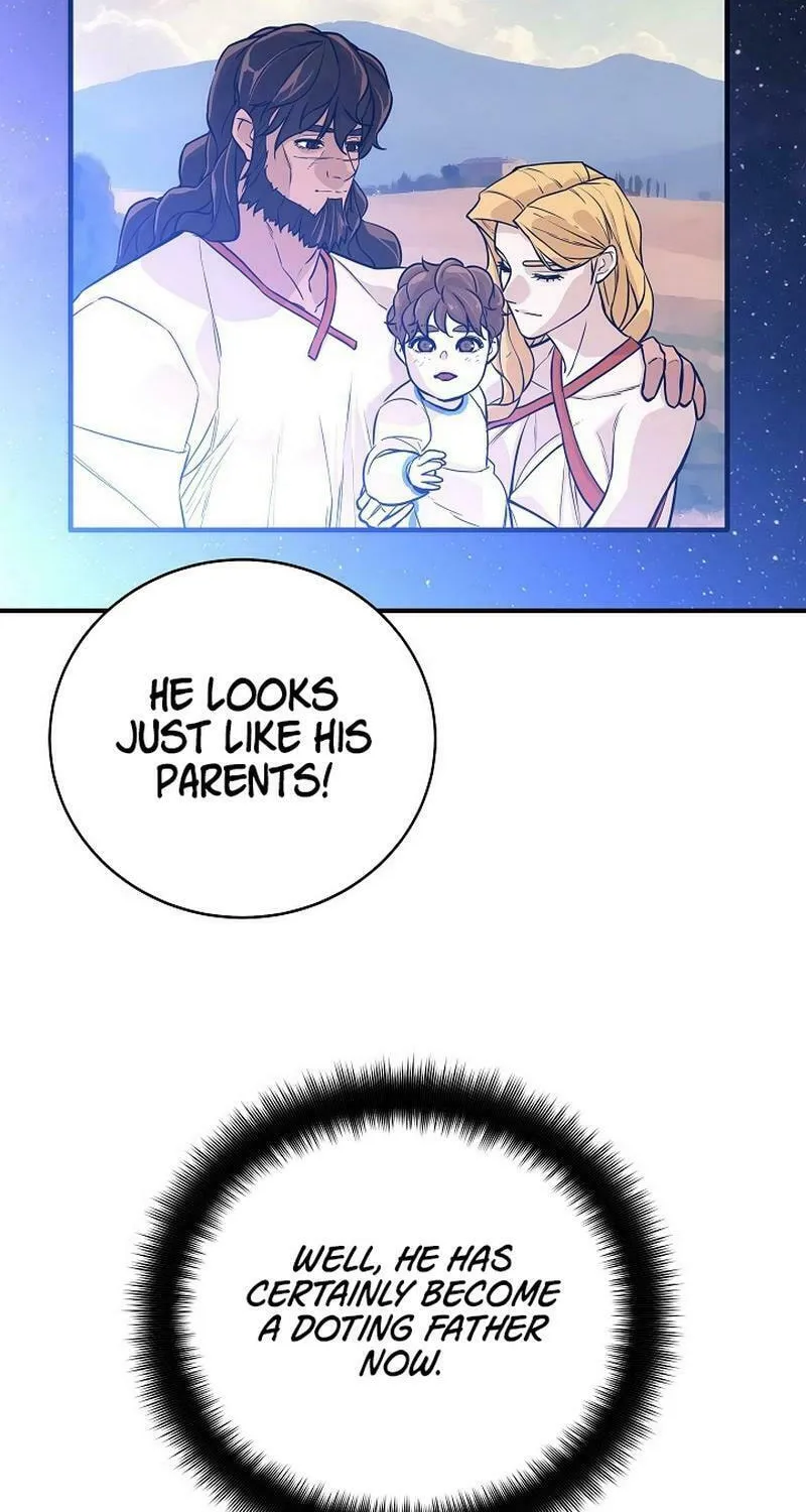 Read The Raider chapter 3 image 14 on Lezhin