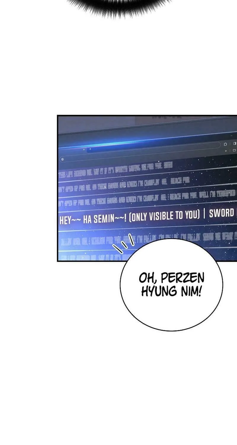 Read The Raider chapter 3 image 15 on Lezhin