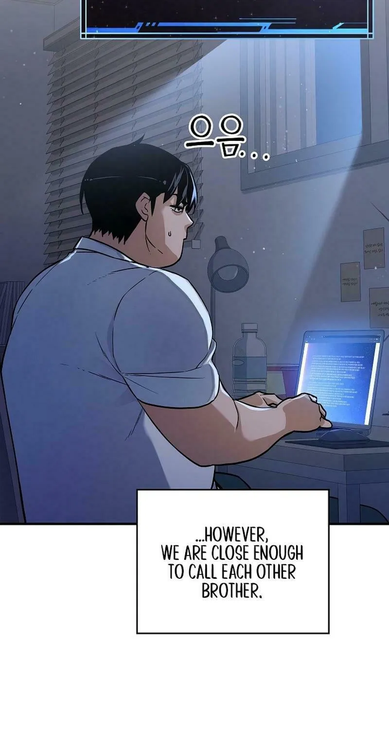 Read The Raider chapter 3 image 20 on Lezhin