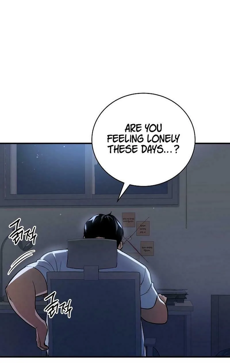 Read The Raider chapter 3 image 21 on Lezhin
