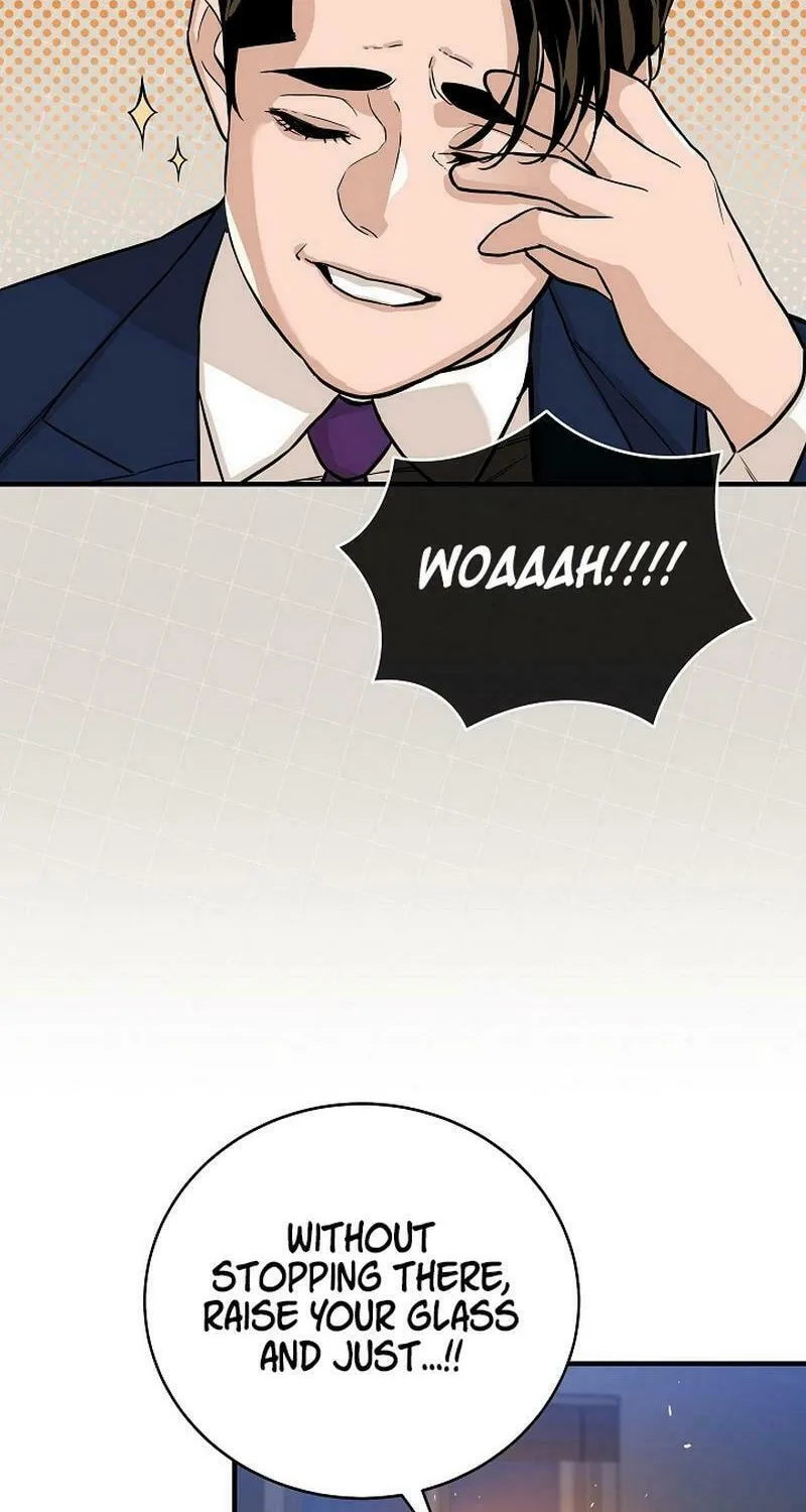 Read The Raider chapter 3 image 25 on Lezhin