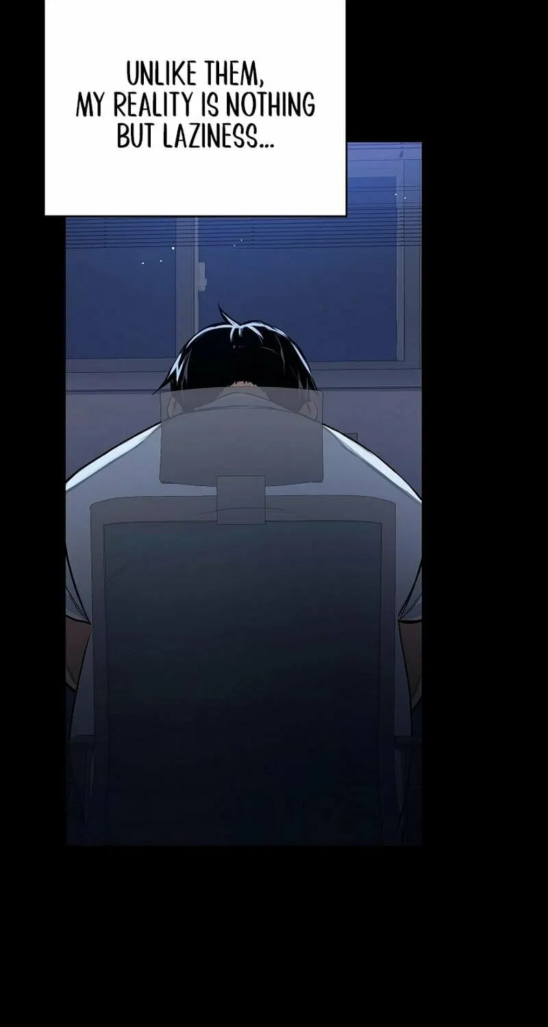 Read The Raider chapter 3 image 33 on Lezhin