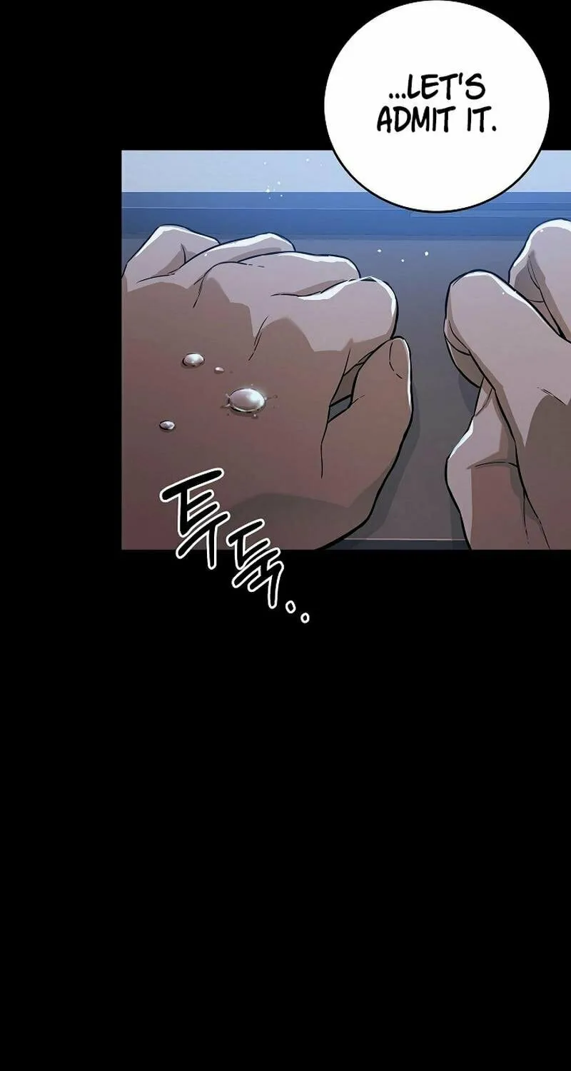 Read The Raider chapter 3 image 34 on Lezhin