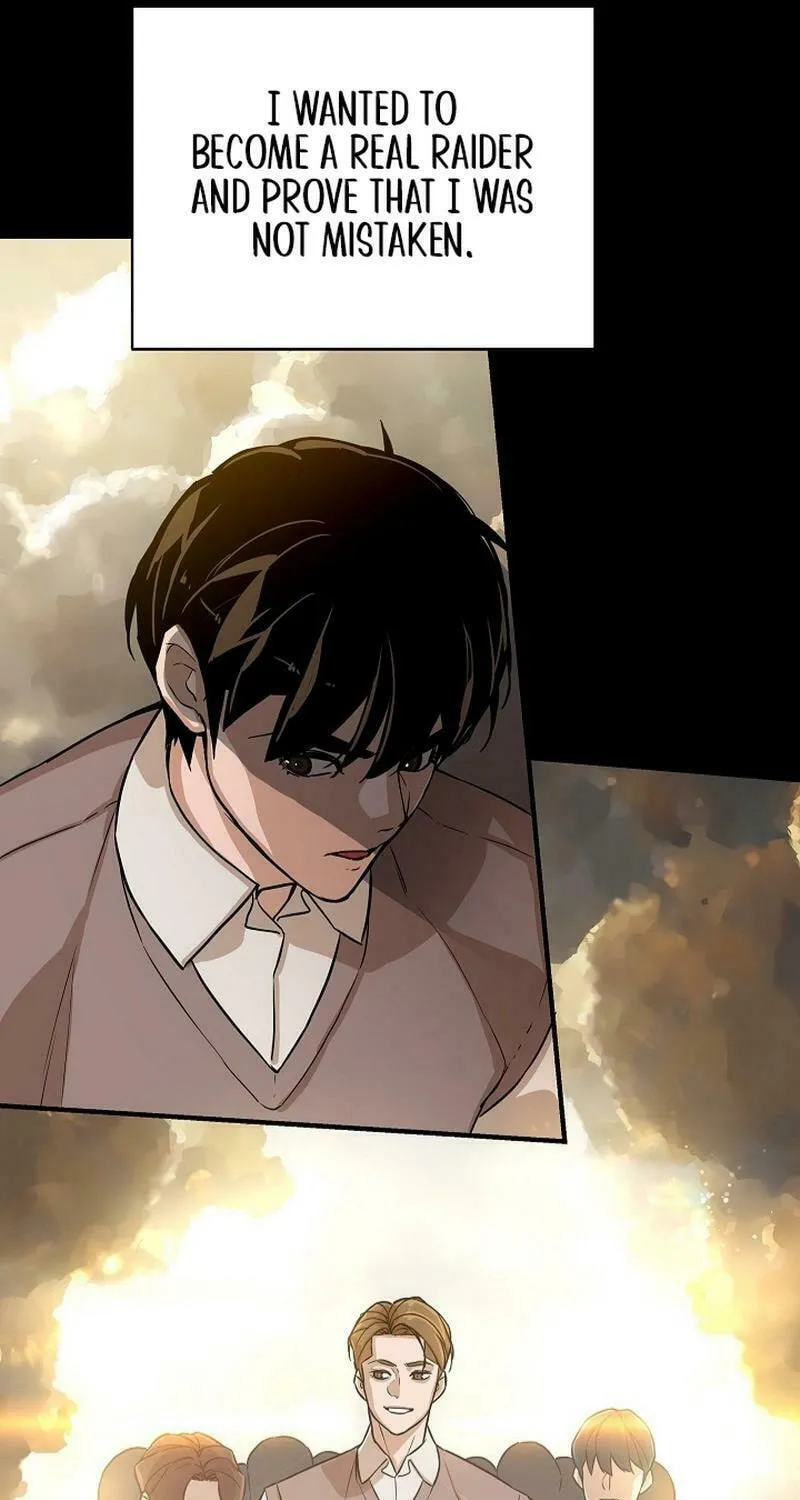Read The Raider chapter 3 image 44 on Lezhin