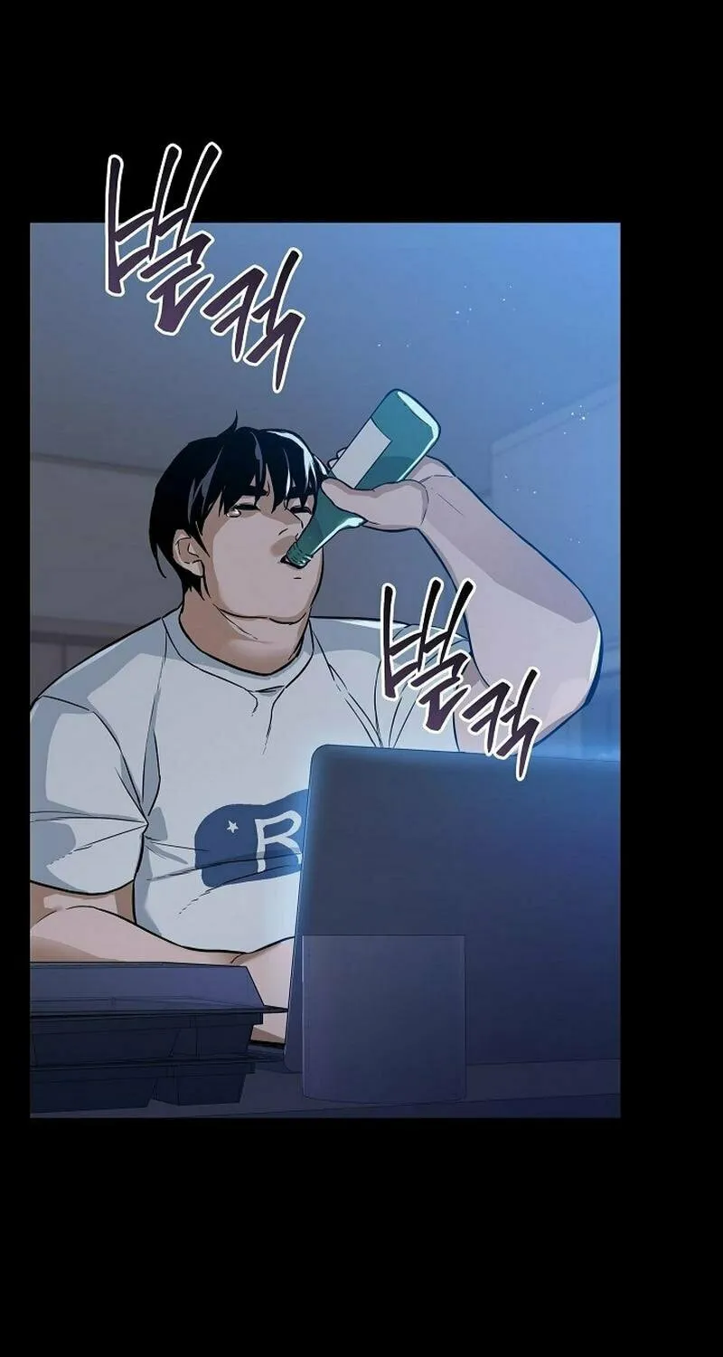 Read The Raider chapter 3 image 52 on Lezhin