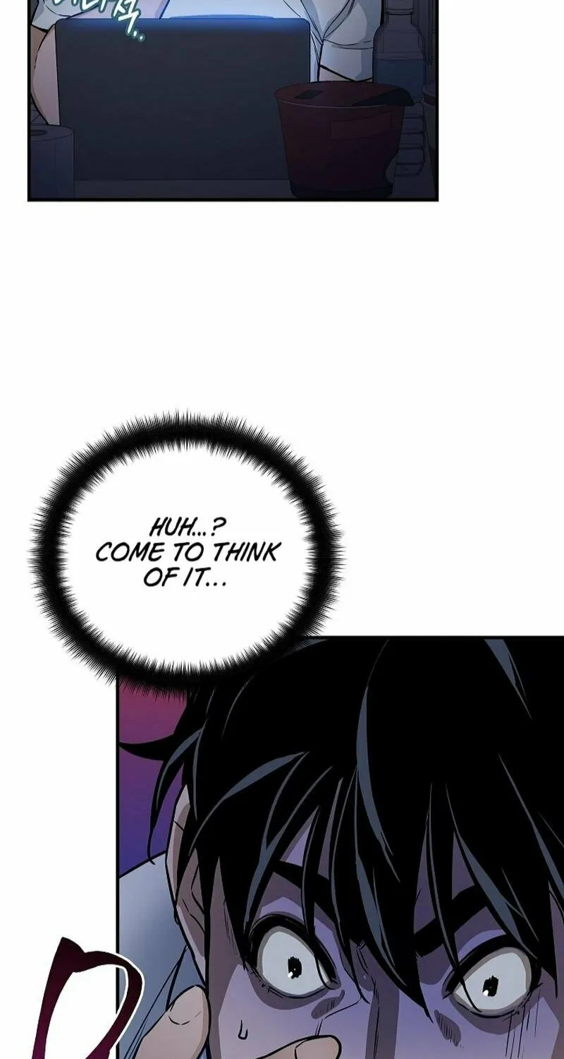 Read The Raider chapter 3 image 57 on Lezhin