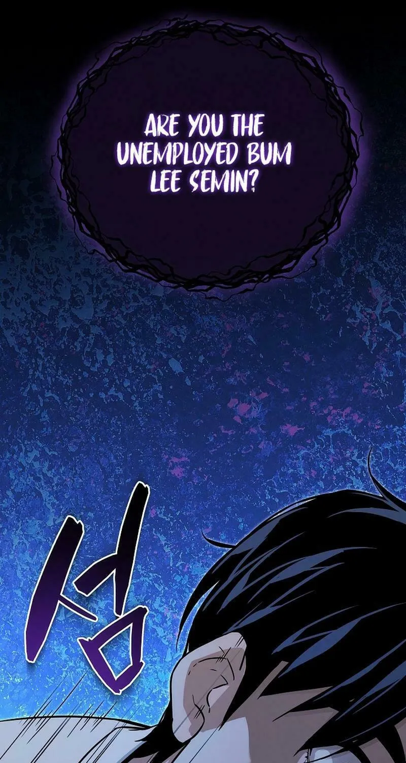 Read The Raider chapter 3 image 68 on Lezhin