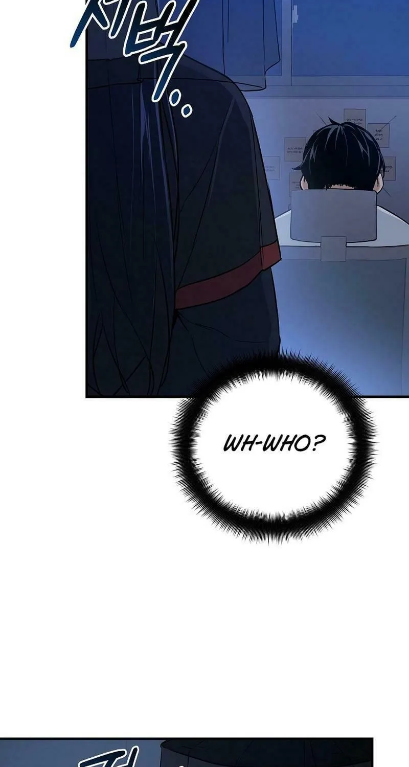 Read The Raider chapter 3 image 70 on Lezhin