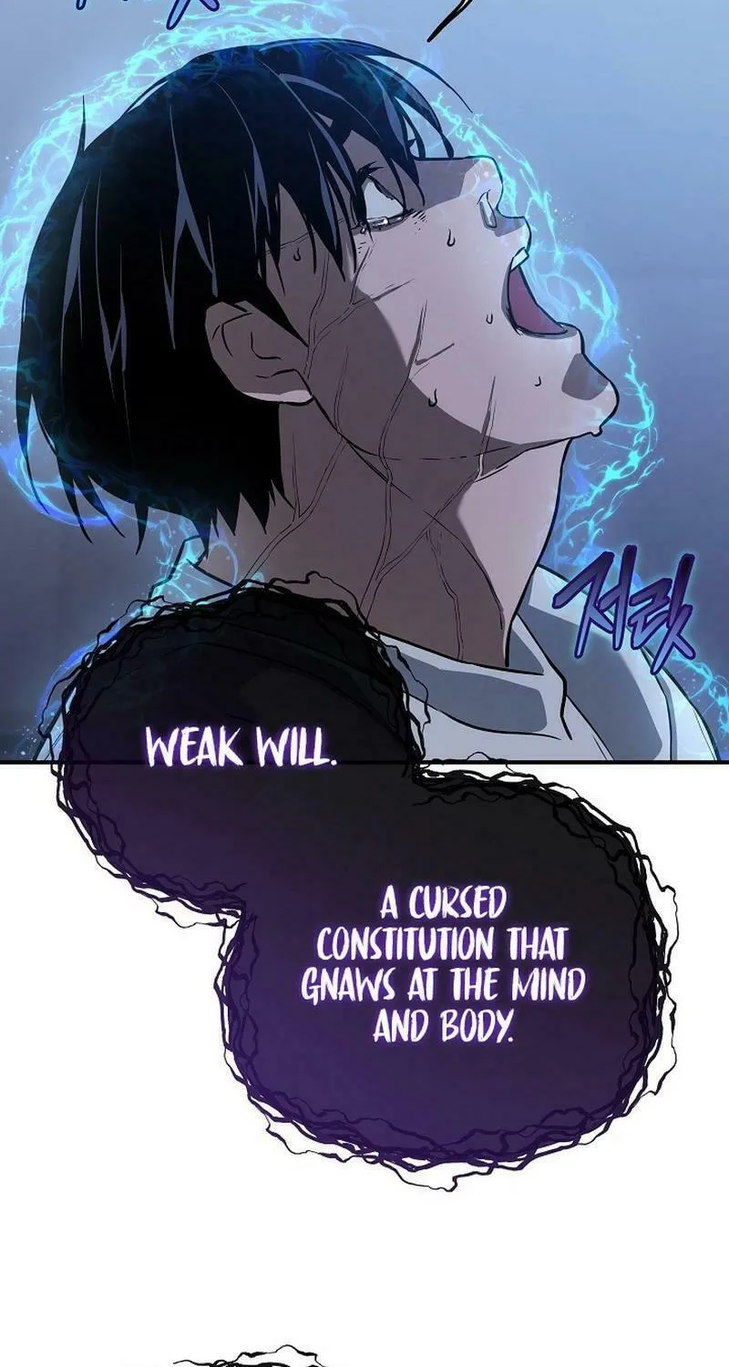 Read The Raider chapter 3 image 76 on Lezhin