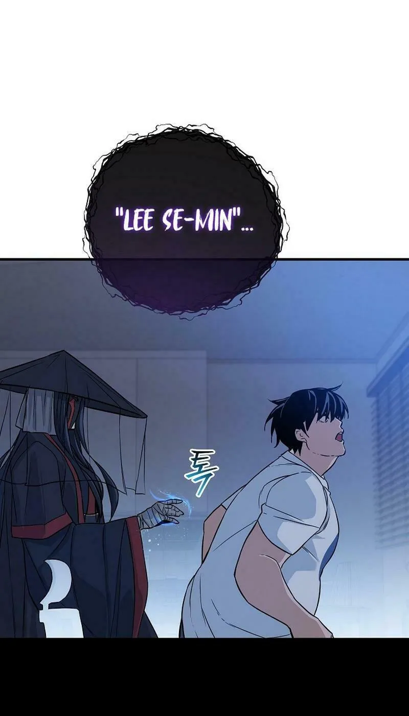 Read The Raider chapter 3 image 84 on Lezhin