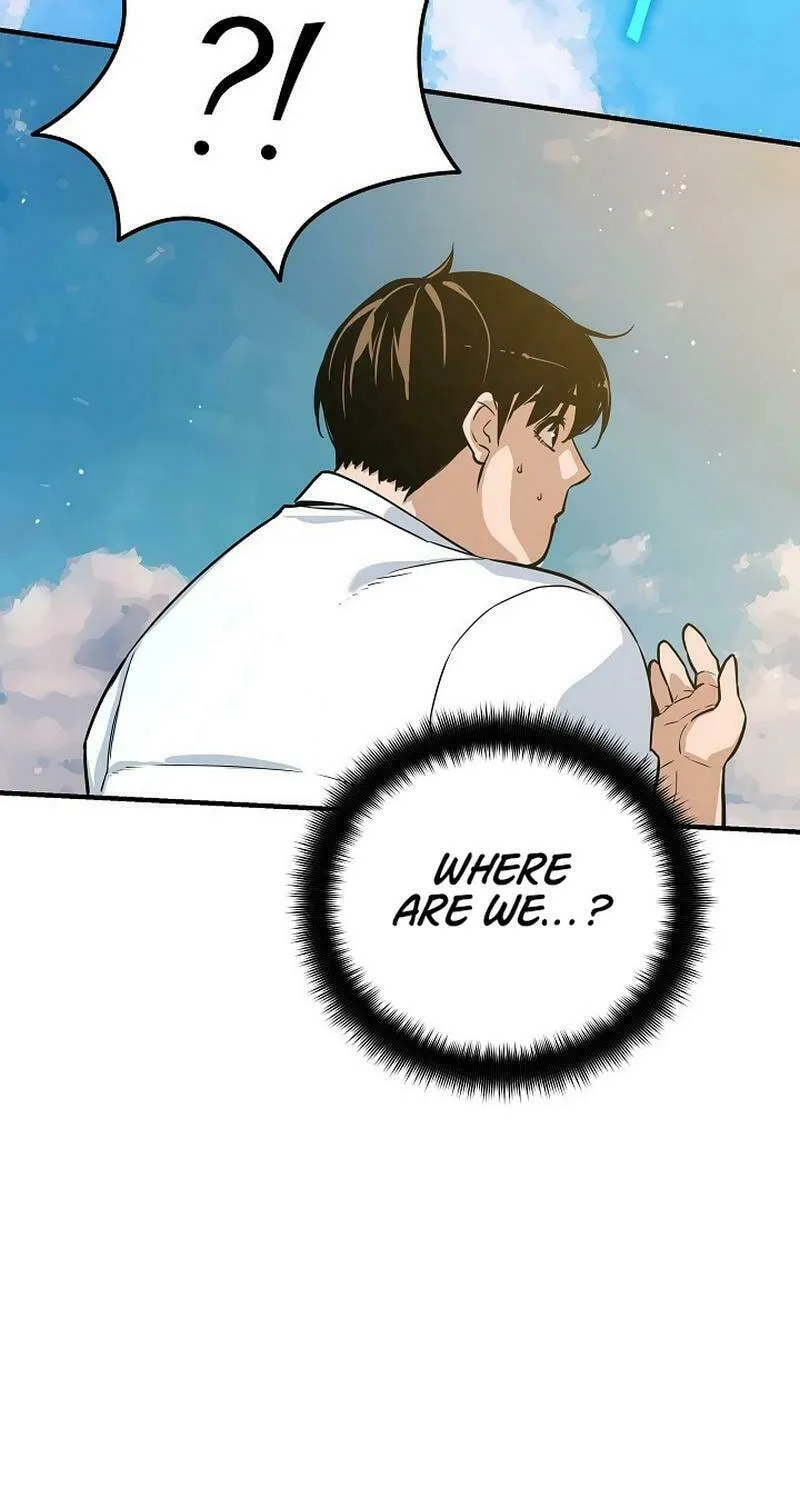 Read The Raider chapter 3 image 87 on Lezhin