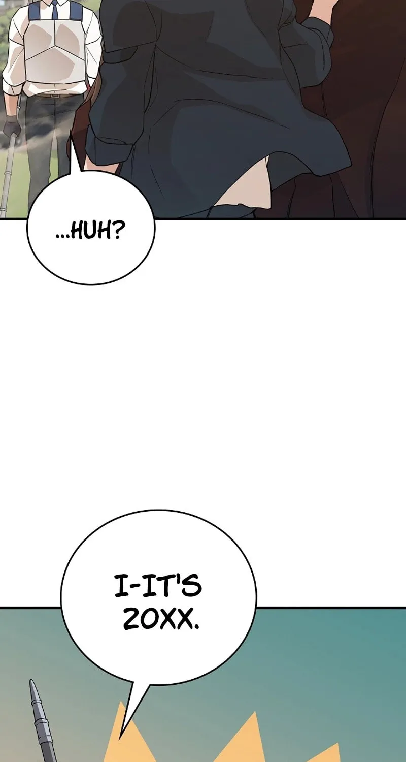 Read The Raider chapter 30 image 2 on Lezhin