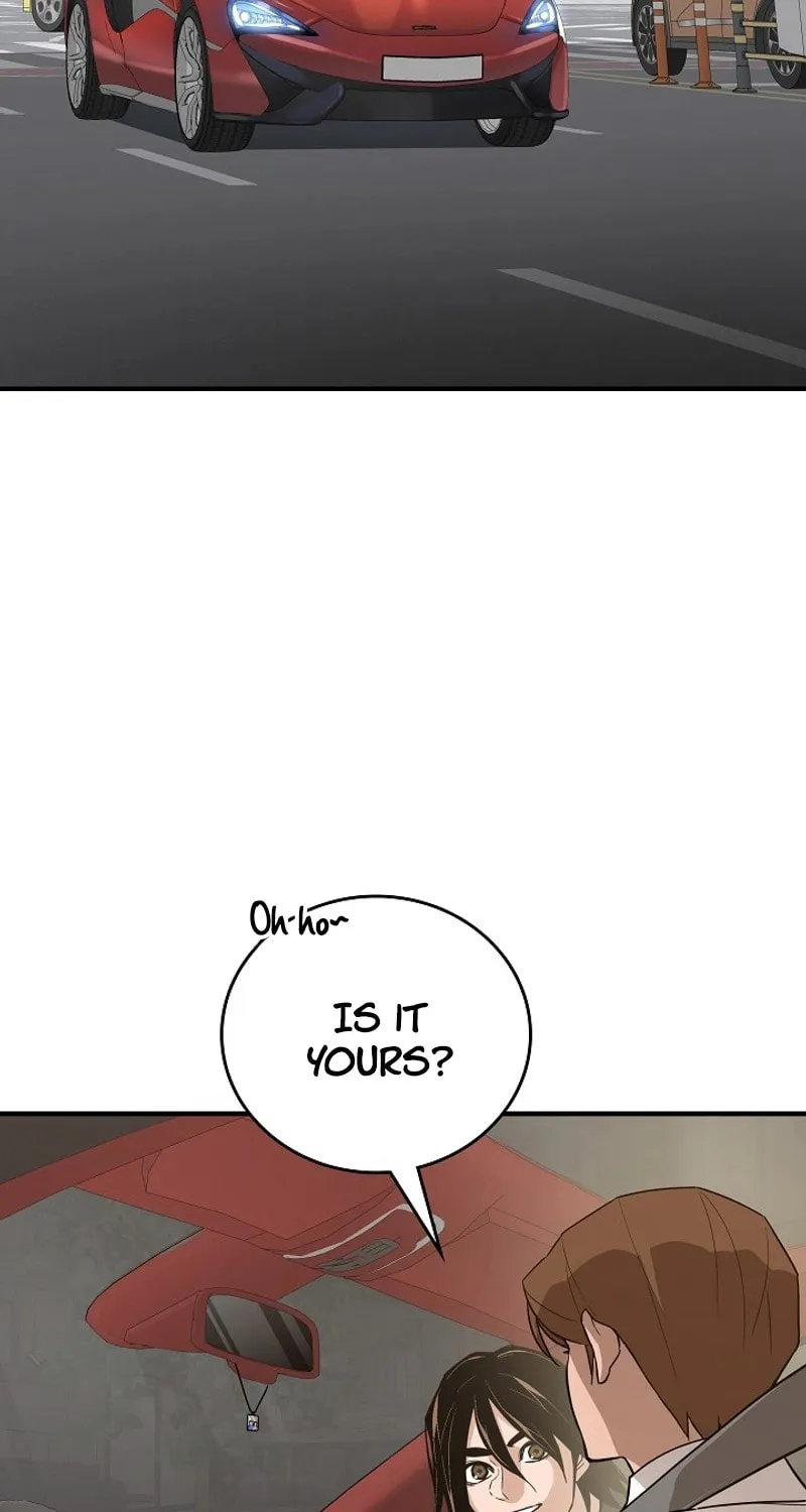 Read The Raider chapter 30 image 22 on Lezhin