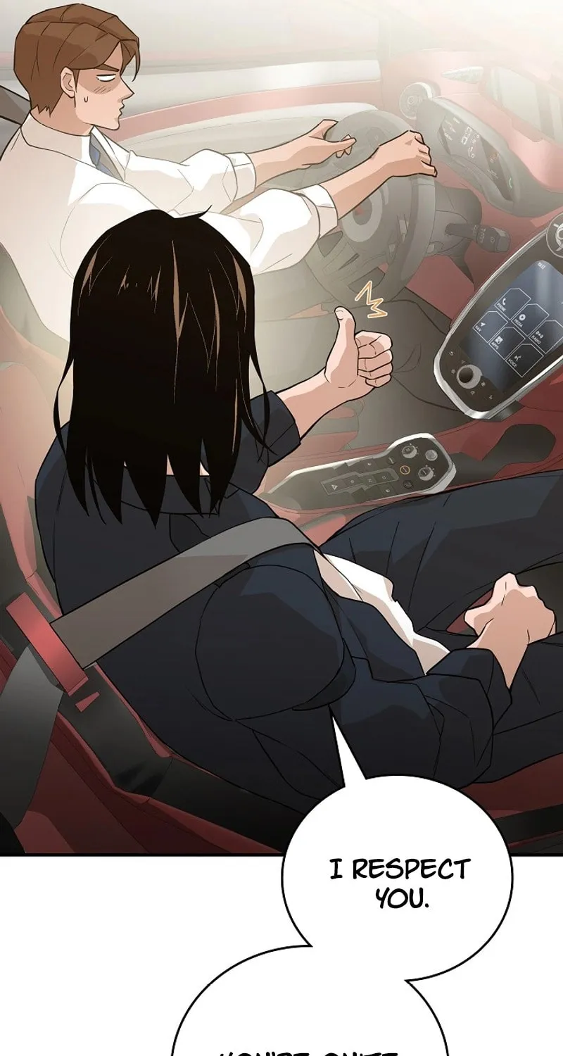 Read The Raider chapter 30 image 28 on Lezhin