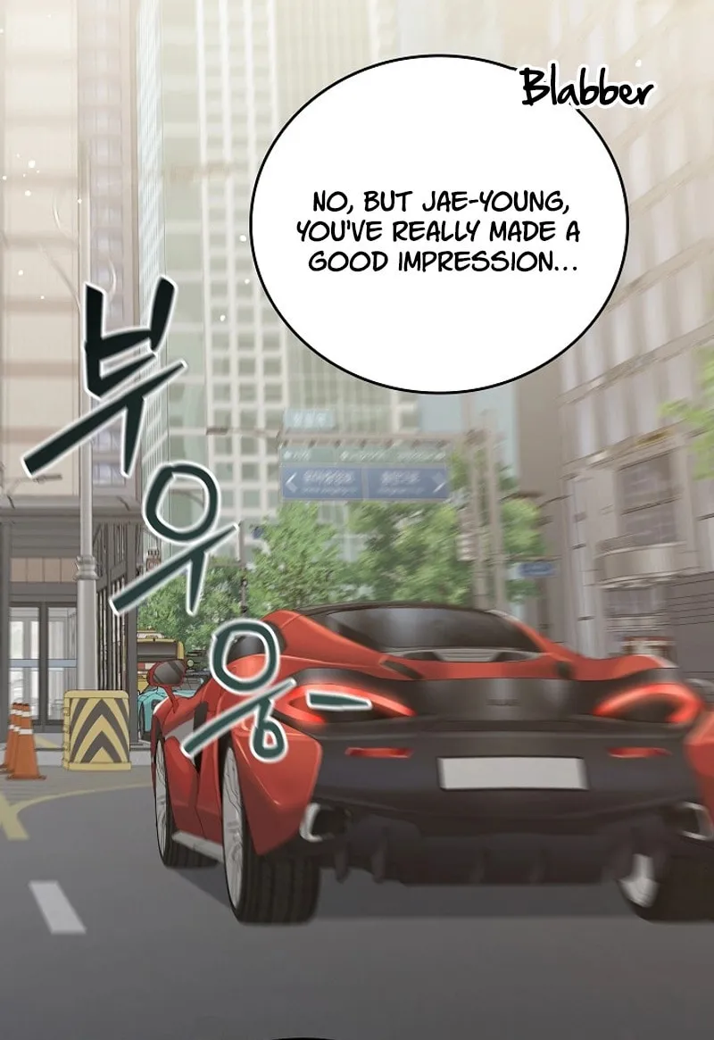 Read The Raider chapter 30 image 31 on Lezhin