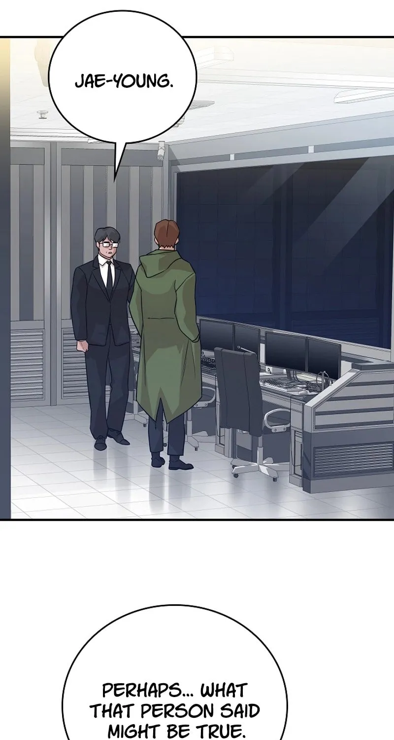 Read The Raider chapter 30 image 36 on Lezhin