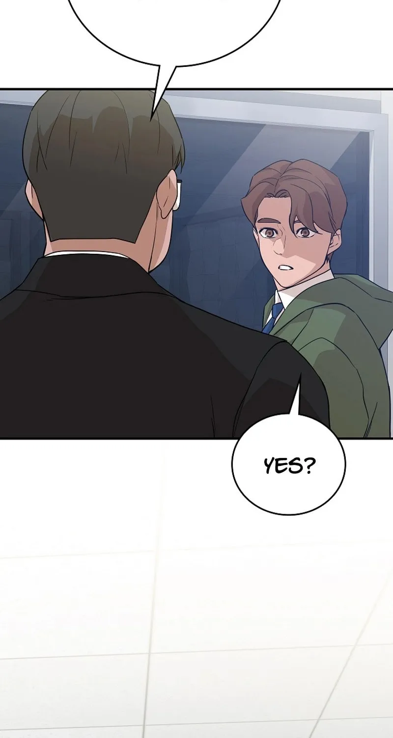 Read The Raider chapter 30 image 37 on Lezhin
