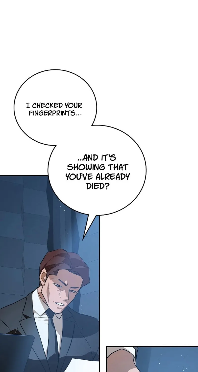 Read The Raider chapter 30 image 41 on Lezhin