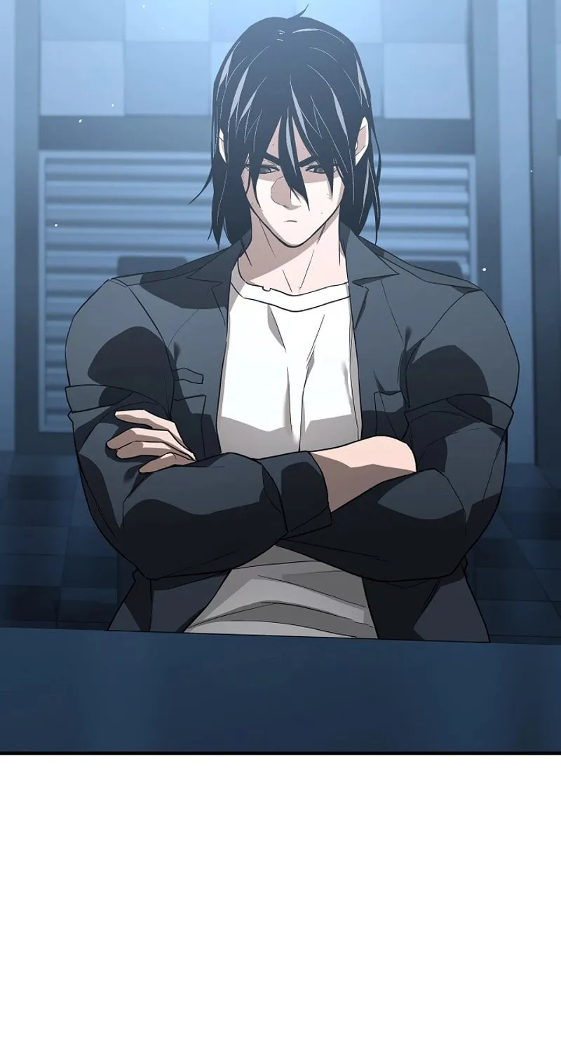 Read The Raider chapter 30 image 44 on Lezhin