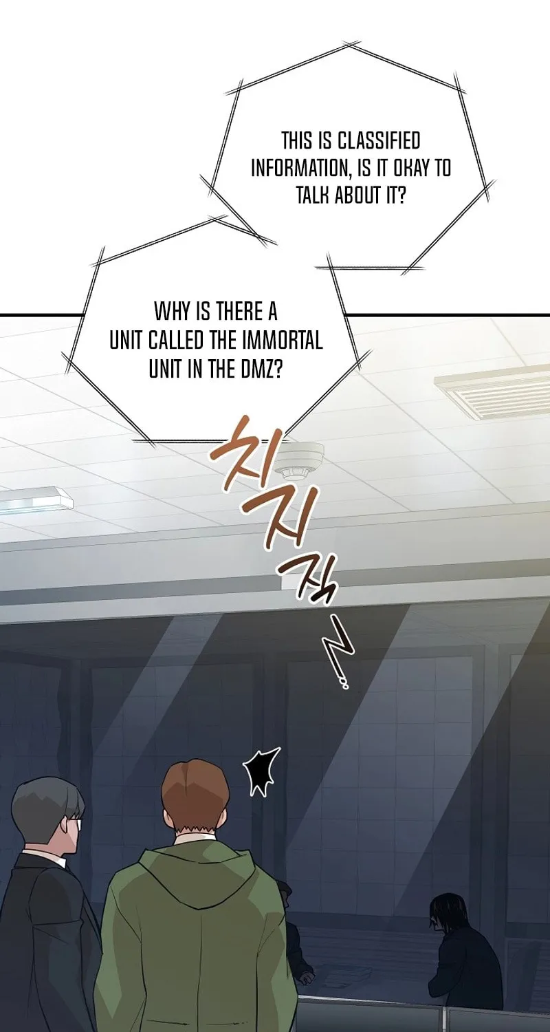 Read The Raider chapter 30 image 45 on Lezhin
