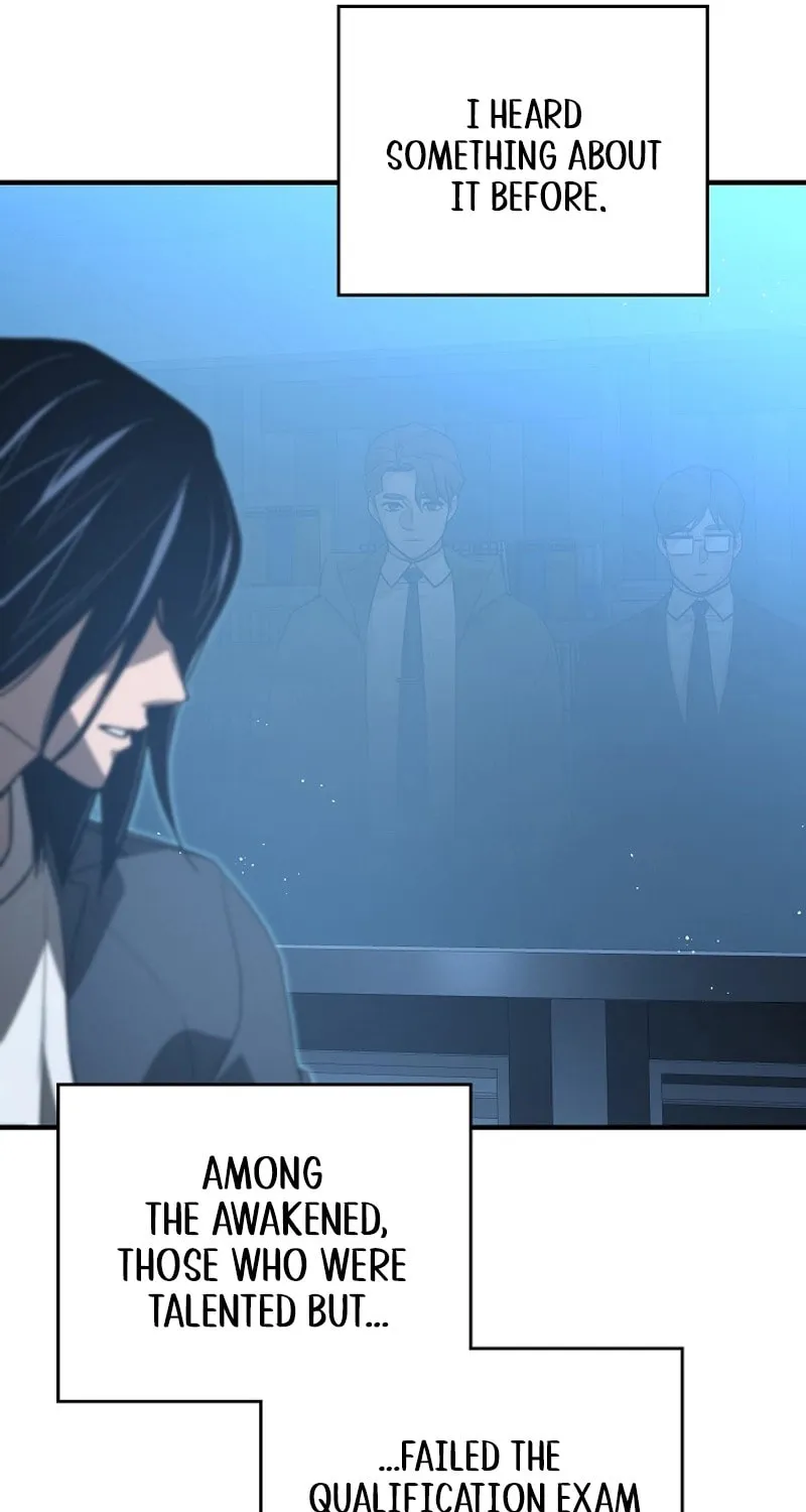 Read The Raider chapter 30 image 48 on Lezhin