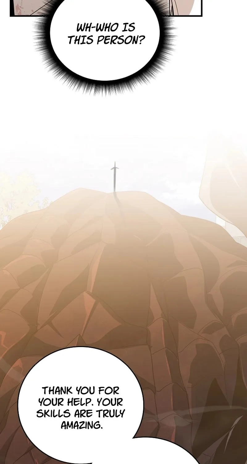 Read The Raider chapter 30 image 5 on Lezhin