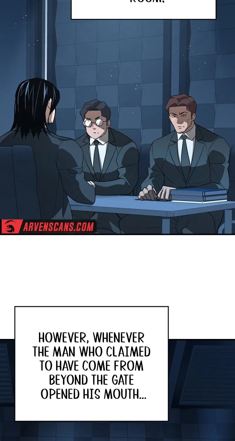 Read The Raider chapter 30 image 50 on Lezhin