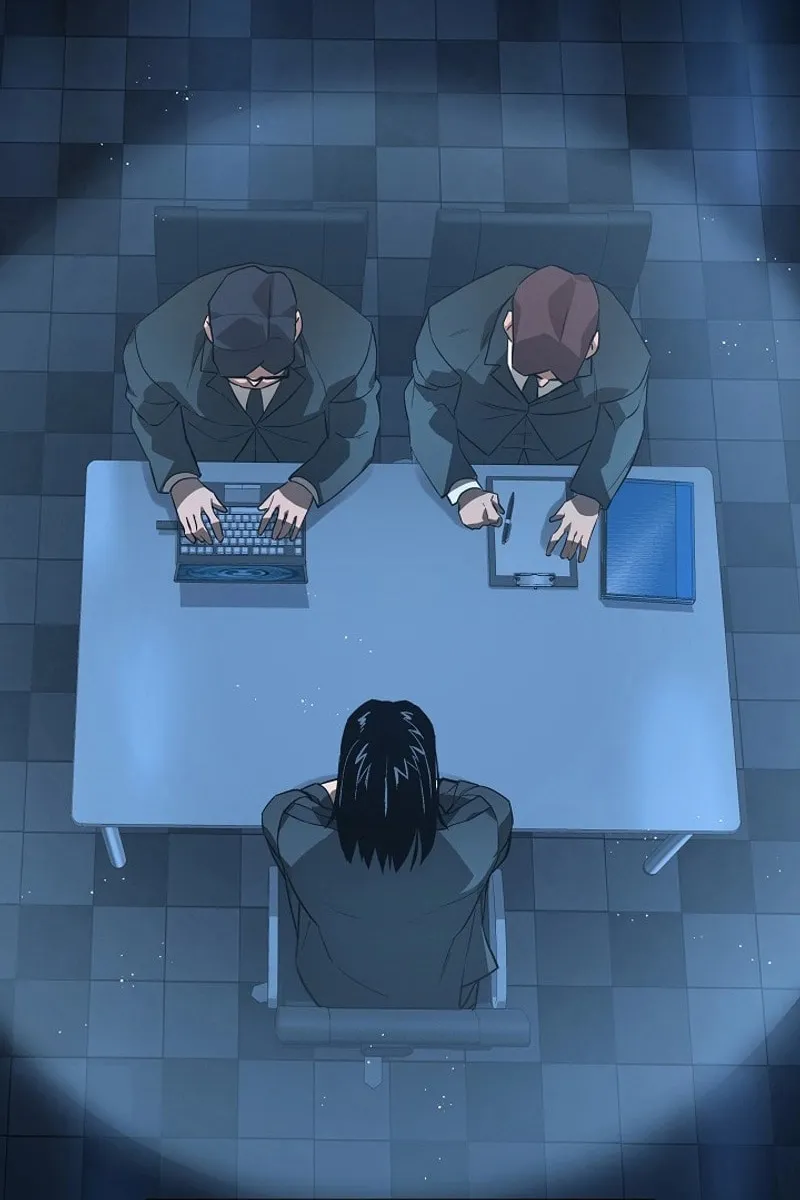 Read The Raider chapter 30 image 51 on Lezhin