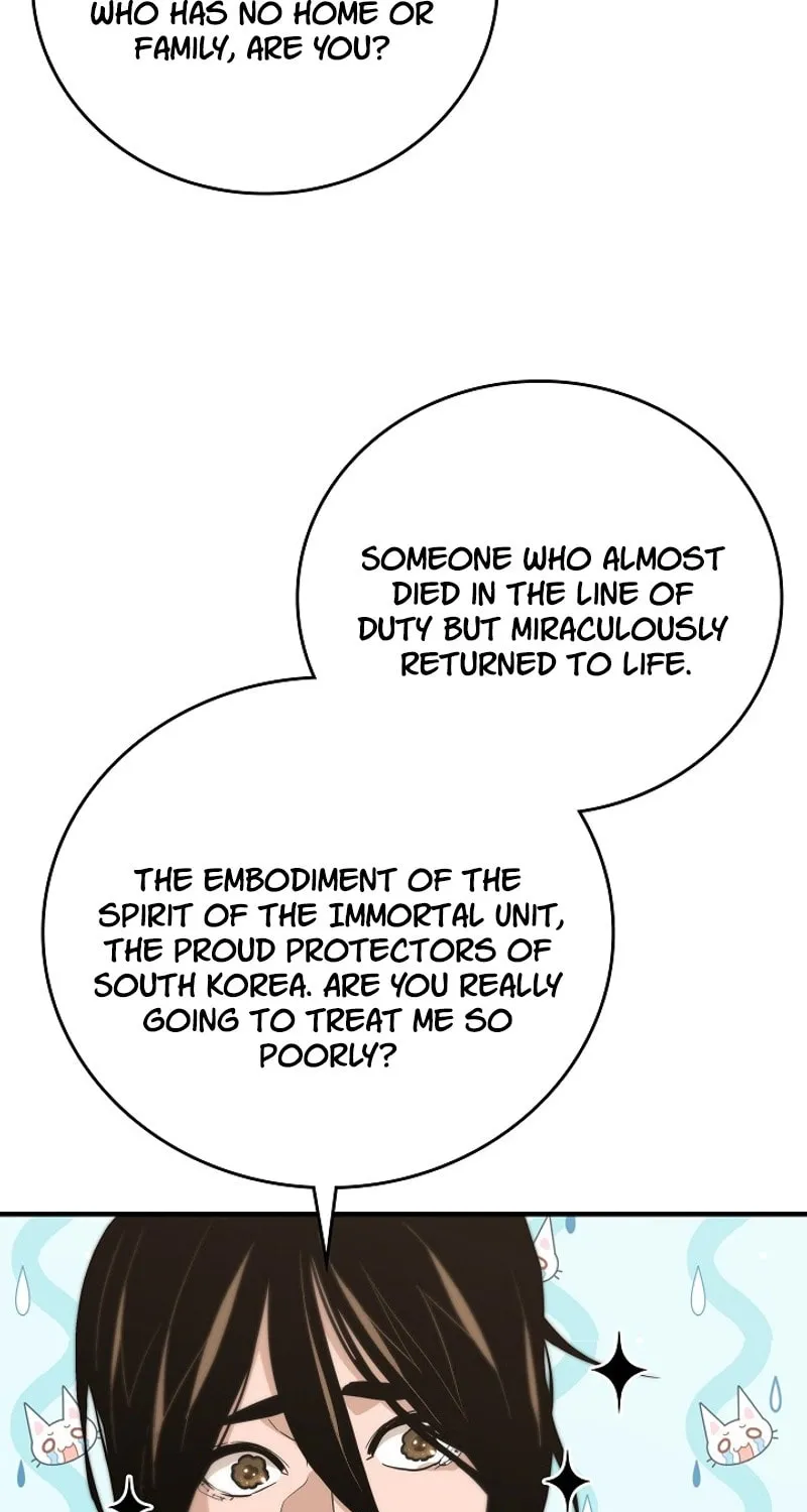 Read The Raider chapter 30 image 58 on Lezhin
