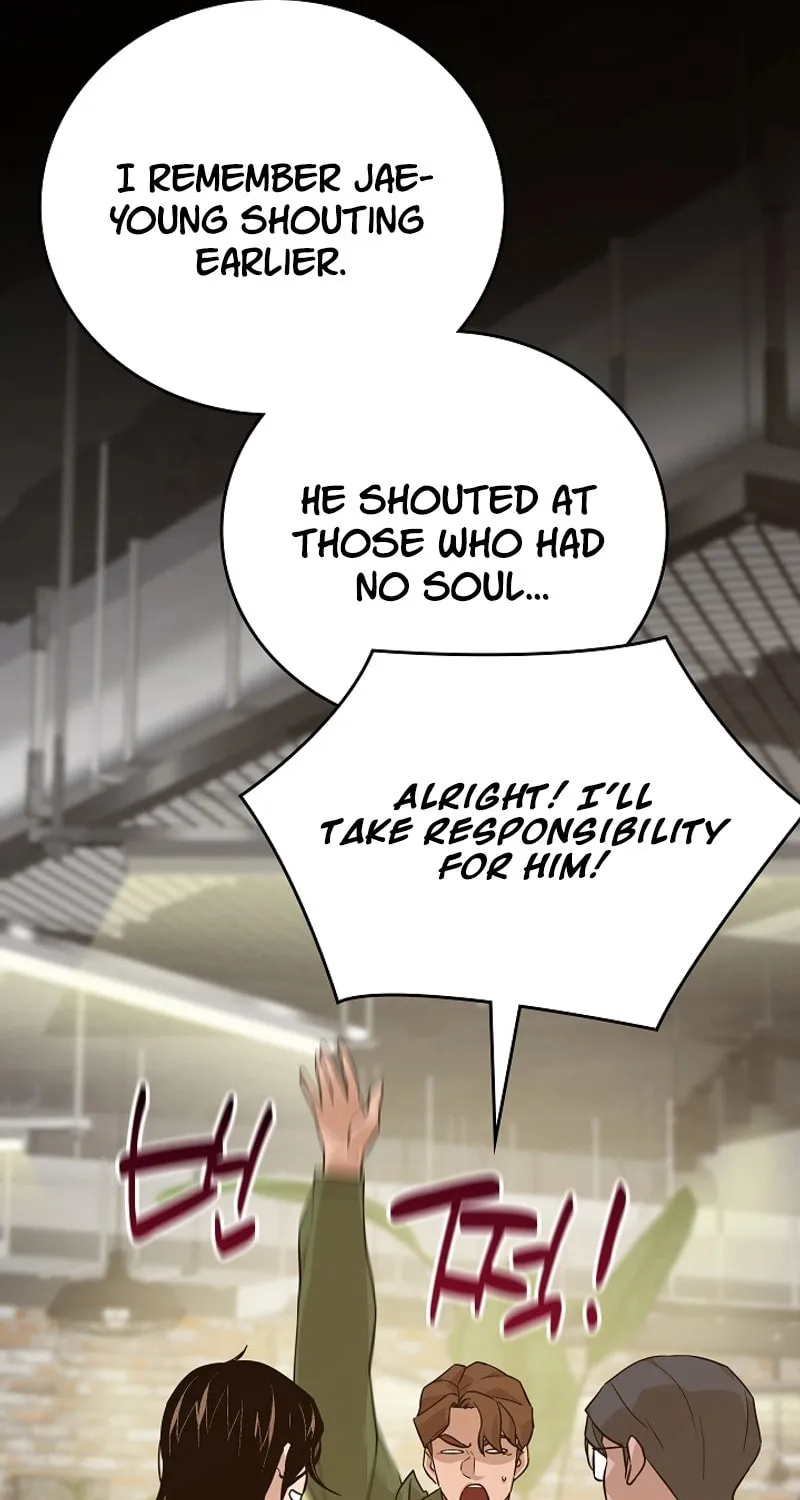 Read The Raider chapter 30 image 60 on Lezhin