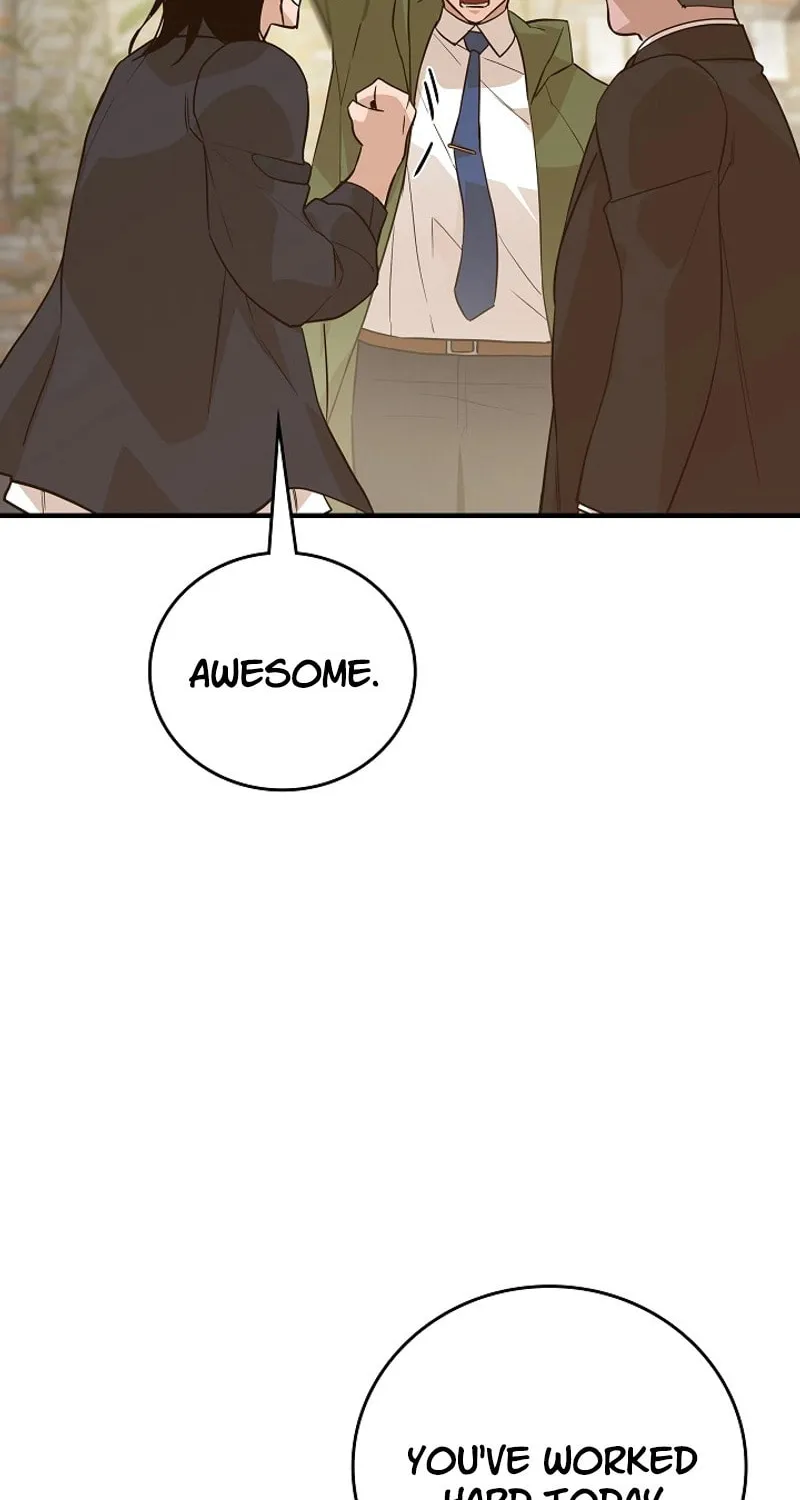 Read The Raider chapter 30 image 61 on Lezhin