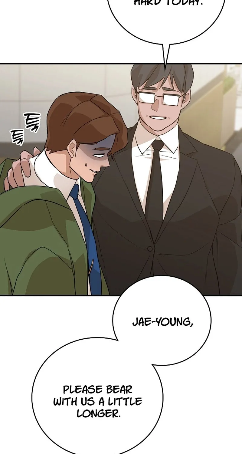 Read The Raider chapter 30 image 62 on Lezhin