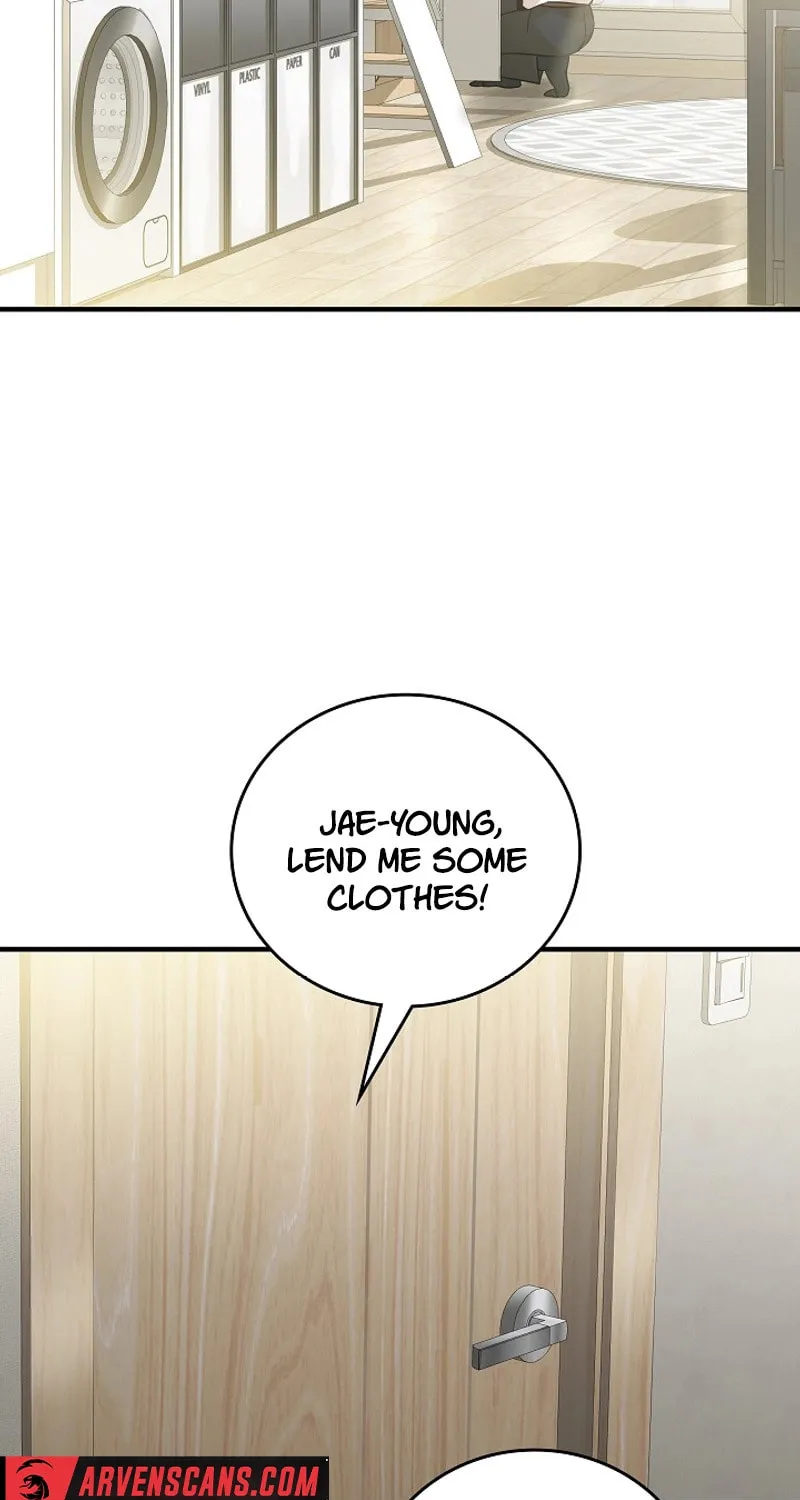 Read The Raider chapter 30 image 66 on Lezhin