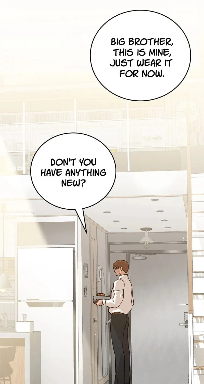 Read The Raider chapter 30 image 69 on Lezhin
